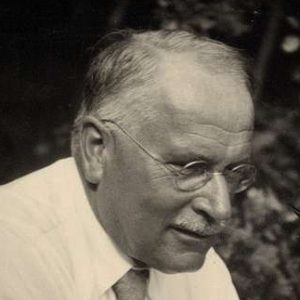 Prof. Carl Gustav Jung