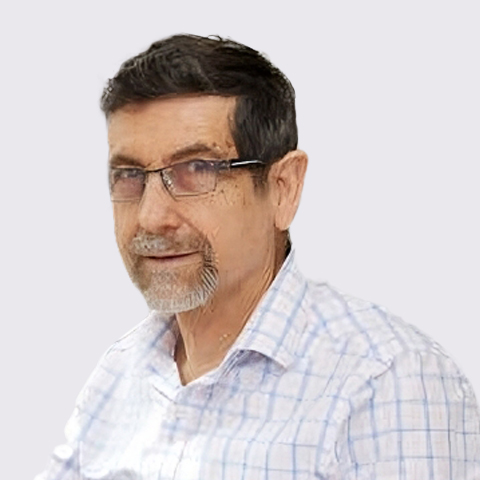 Prof. Avraham Schweiger​